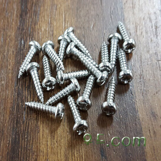 스덴SUS둥근피스 3×12mm [100~2000EA]