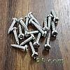 스덴SUS둥근피스 3×12mm [100~2000EA]