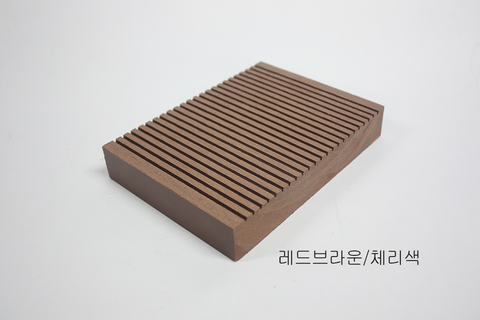 [고급형]합성목재 솔리드데크-직결형 3000×150×25